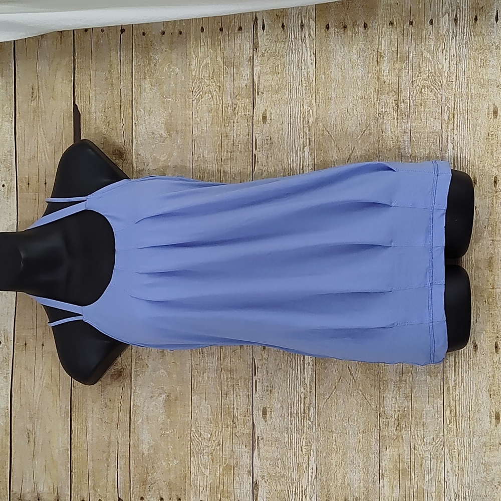 Lululemon Flow & Go Tank In Lullaby